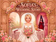 Game Sofia's Wedding Story