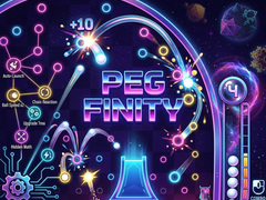 Game Pegfinity