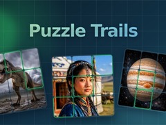 Game Puzzle Trails