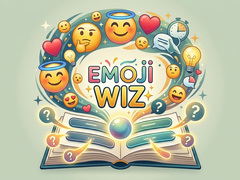 Game Emoji Wiz