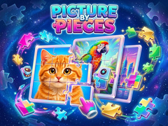 Game Picture by Pieces