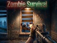 Game Zombie survival