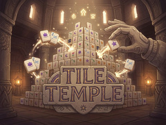 Game Tile Temple