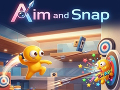 Game Aim and Snap