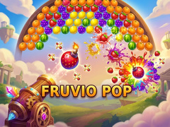 Game Fruvio Pop