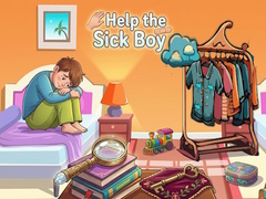 Game Help the Sick Boy