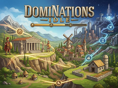 Game Dominations Idle