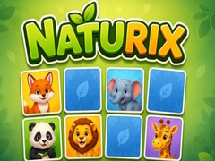 Game Naturix
