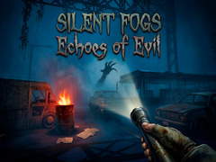 Game Silent Fogs: Echoes of Evil