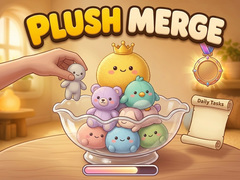 Game Plush Merge