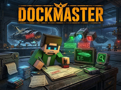 Game Dockmaster