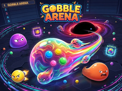 Game Gobble Arena