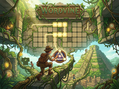 Game Wordvine