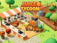 Game JUICE TYCOON