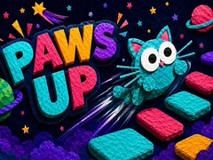 Game Paws Up
