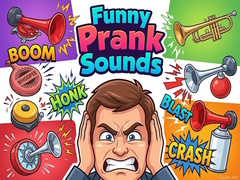Game Funny Prank Sounds