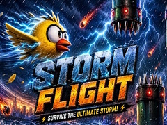 Game Storm Fight