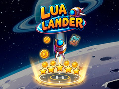 Game Lua Lander