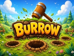 Game Burrow