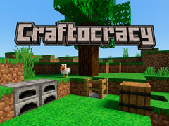 Game Craftocracy