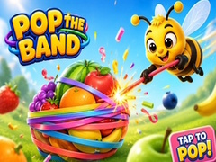 Game Pop The Band