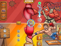 Game Slap Battle