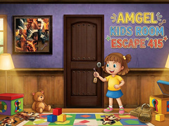 Game Amgel Kids Room Escape 415