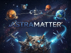 Game Astramatter