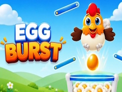 Game Egg Burst