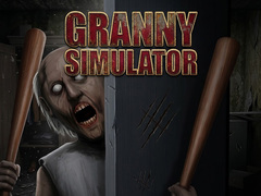 Game Granny Simulator