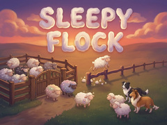 Game Sleepy Flock