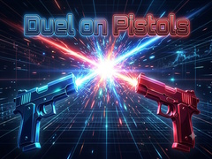 Game Duel on Pistols