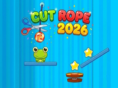 Game Cut Rope 2026