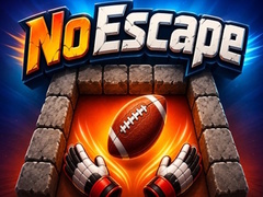 Game NoEscape
