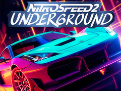 Game Nitro Speed 2 Underground