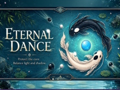 Game Eternal Dance
