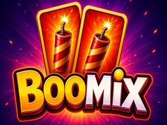 Game Boomix