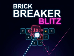 Game Brick Breaker Blitz