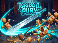 Game Ragdoll Fury