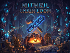 Game Mithril Chain Loom