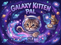 Game Galaxy Kitten Pal