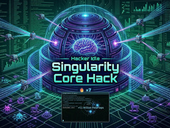 Game Singularity Core Hack