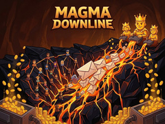 Game Magma Downline