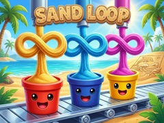 Game Sand Loop
