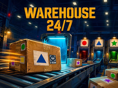 Game Warehouse 24-7