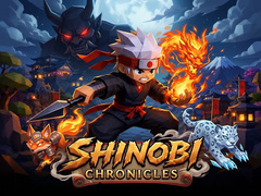 Game Shinobi Chronicles