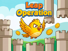 Game Leap Operation