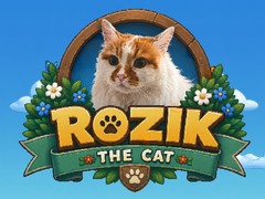Game Rozik the Cat