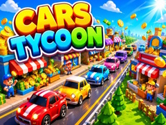 Game Cars Tycoon