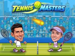 Game Tennis Masters